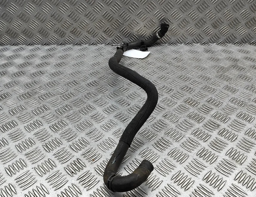 LAND ROVER Discovery 5 generation (2016-2024) Dzesēšanas šļauka / truba KPLA-8063-AB 33084473