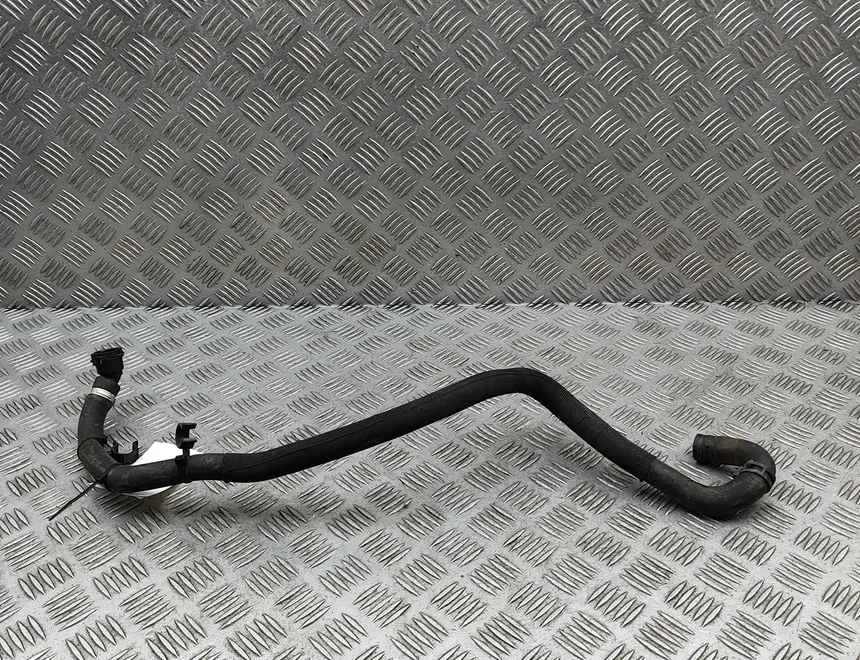 LAND ROVER Discovery 5 generation (2016-2024) Dzesēšanas šļauka / truba KPLA-8063-AB 33084473