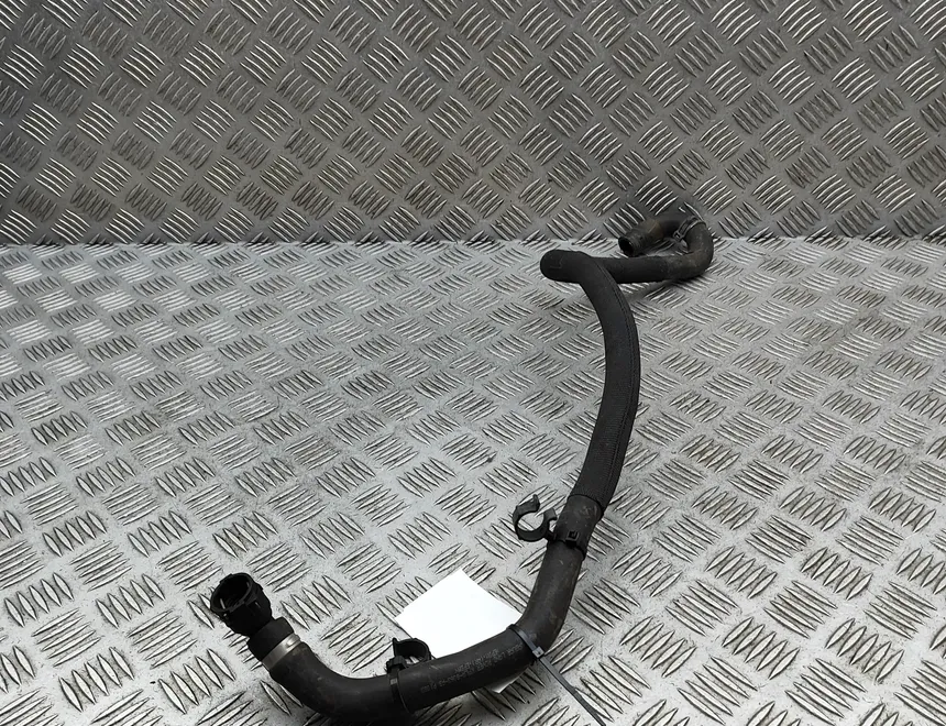 LAND ROVER Discovery 5 generation (2016-2024) Dzesēšanas šļauka / truba KPLA-8063-AB 33084473