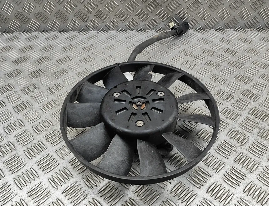 LAND ROVER Discovery 5 generation (2016-2024) Difuzora ventilators 5001720-02 33084483