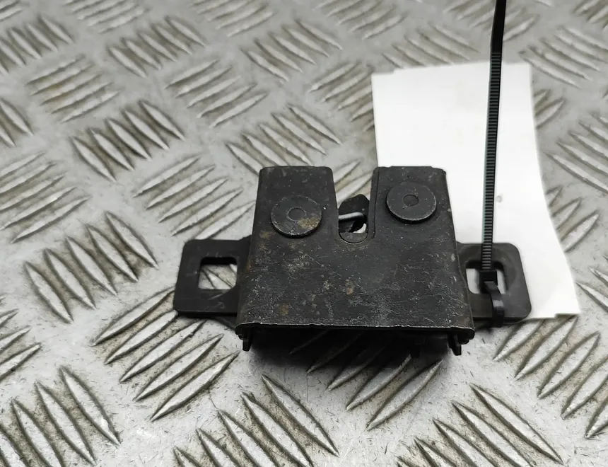 LAND ROVER Discovery 5 generation (2016-2024) Bonnet Lock 5H22-16700-BF 33084485