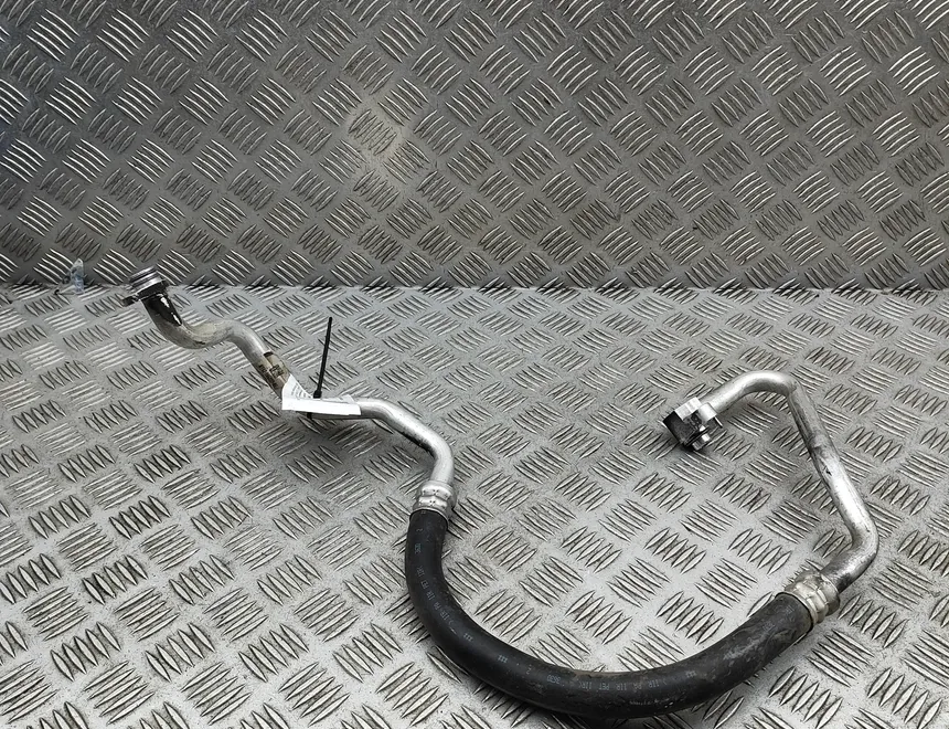 LAND ROVER Discovery 5 generation (2016-2024) Gaisa kondicionētāja trubas MY42-19N602-BE 33084582