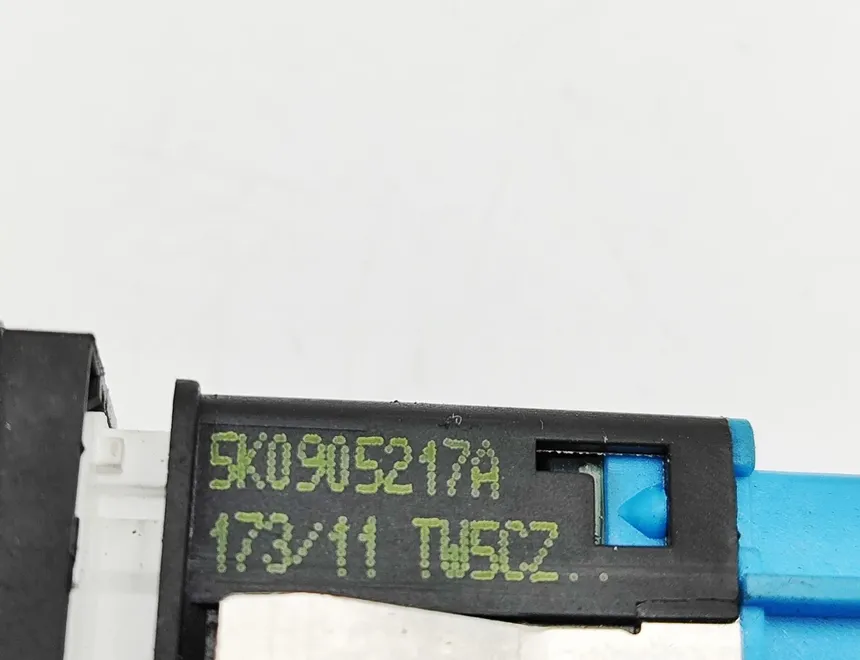 VOLKSWAGEN Jetta 6 generation (2010-2018) Pogas 5K0905217A 33084583