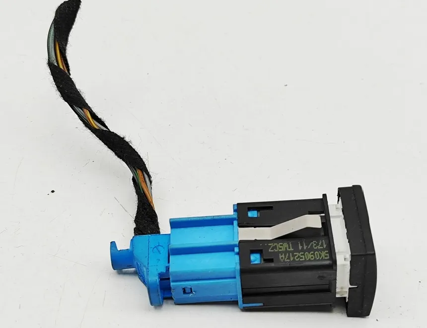 VOLKSWAGEN Jetta 6 generation (2010-2018) Pogas 5K0905217A 33084583