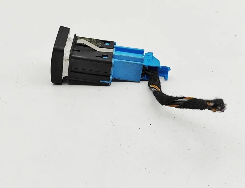 VOLKSWAGEN Jetta 6 generation (2010-2018) Pogas 5K0905217A 33084583