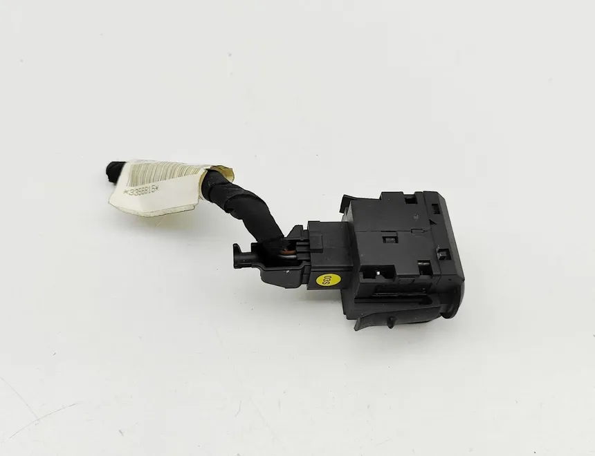 VOLKSWAGEN Jetta 6 generation (2010-2018) Lukturu augstuma regulēšanas slēdzis 5C6971051,5C6941333A 33084587