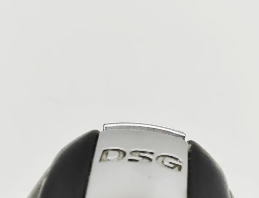 VOLKSWAGEN Jetta 6 generation (2010-2018) Ātrumu pārslēdzēja uzgalis 5C7713203H 33084590