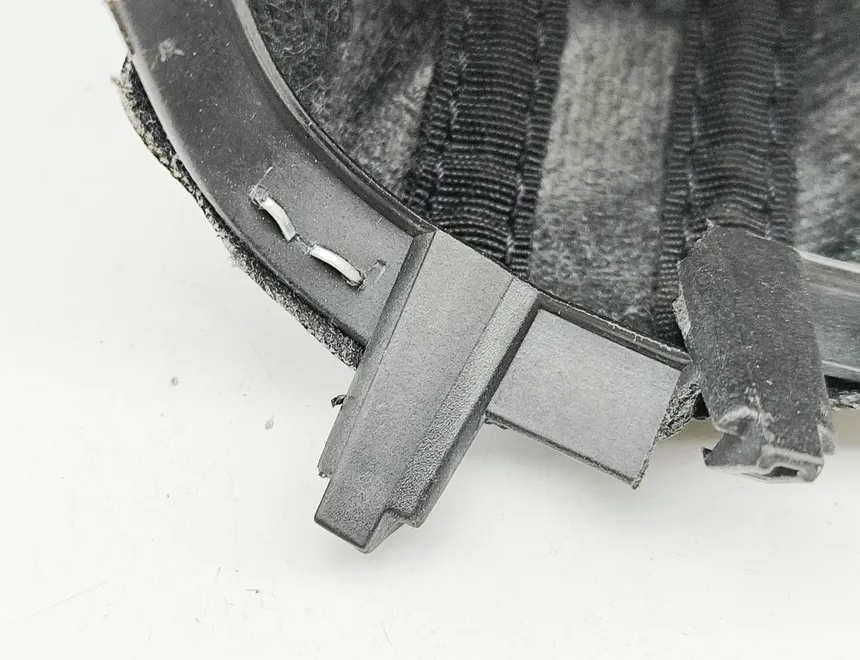 VOLKSWAGEN Jetta 6 generation (2010-2018) Ātrumu pārslēdzēja uzgalis 5C7713203H 33084590