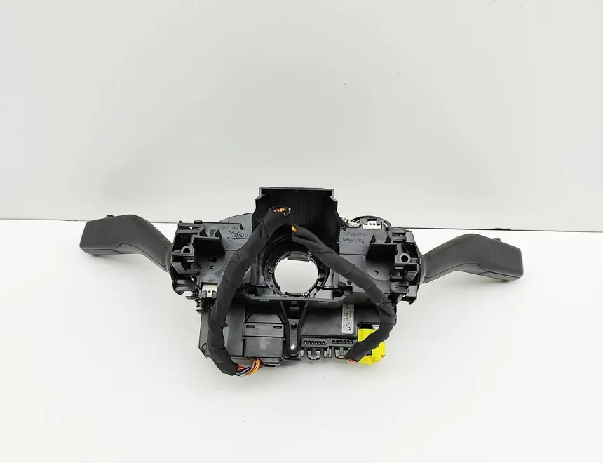 VOLKSWAGEN Jetta 6 generation (2010-2018) Pagrieziena rādītāja mehānisms 5K0953569B,1K5953521AK,1K5953502K 33084593