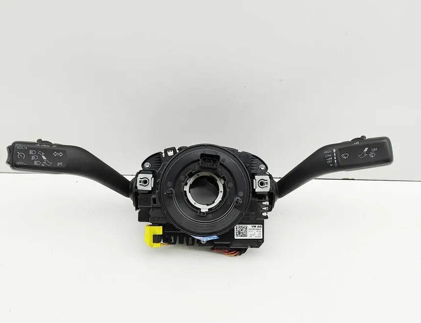 VOLKSWAGEN Jetta 6 generation (2010-2018) Pagrieziena rādītāja mehānisms 5K0953569B,1K5953521AK,1K5953502K 33084593