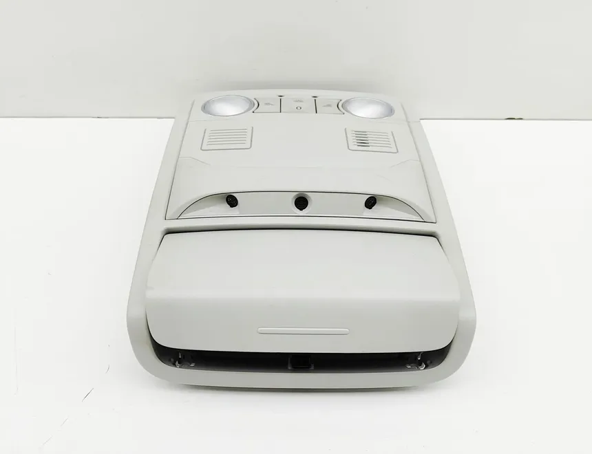 VOLKSWAGEN Jetta 6 generation (2010-2018) Salona apgaismojums 5C6867489 33084595