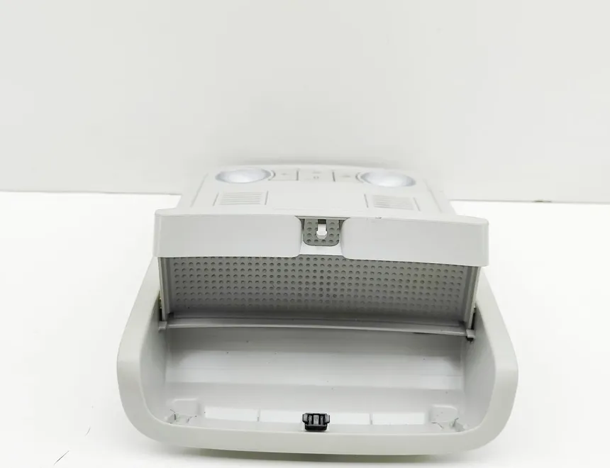 VOLKSWAGEN Jetta 6 generation (2010-2018) Salona apgaismojums 5C6867489 33084595