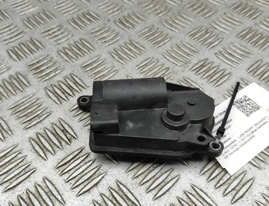 LAND ROVER Discovery 5 generation (2016-2024) Citau veidu vadības bloki M8A2-9F646-AA,82521378 33084656