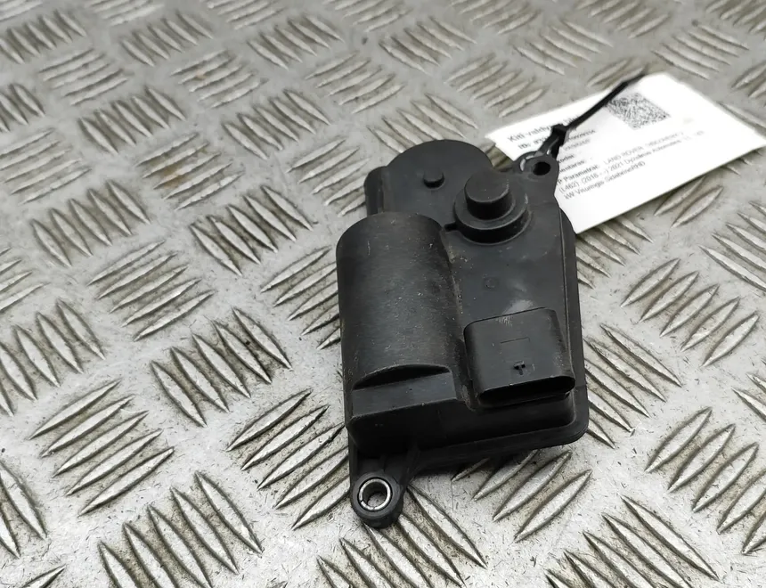 LAND ROVER Discovery 5 generation (2016-2024) Citau veidu vadības bloki M8A2-9F646-AA,82521378 33084656