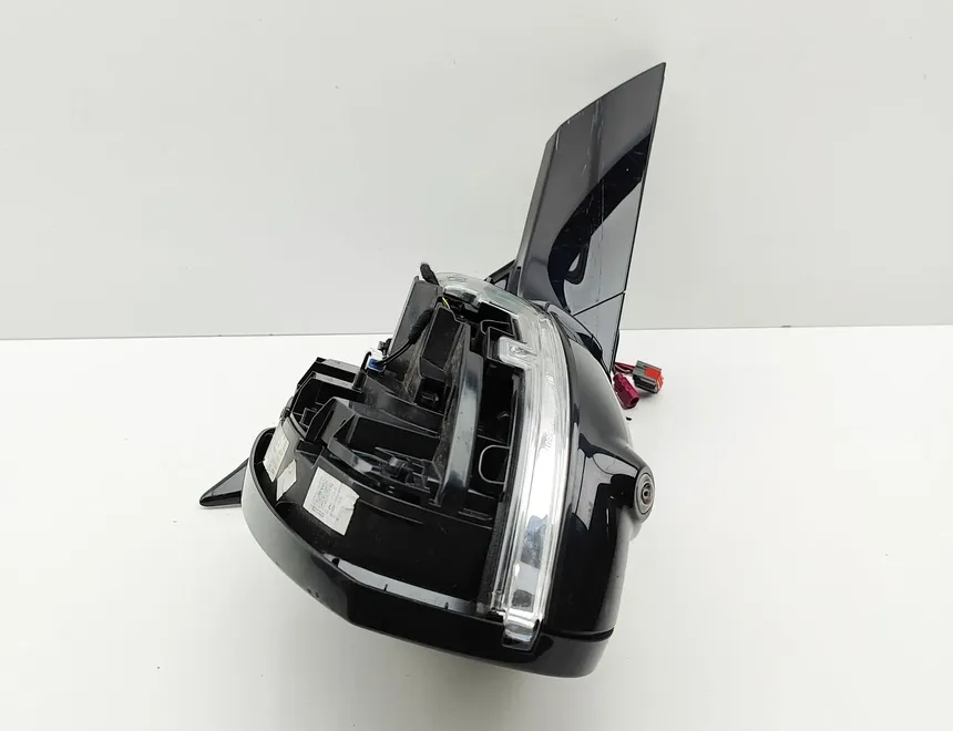 LAND ROVER Discovery 5 generation (2016-2024) Priekšējo labo durvju spogulis MY42-17682-JA,HY32-17E698-HB 33084812