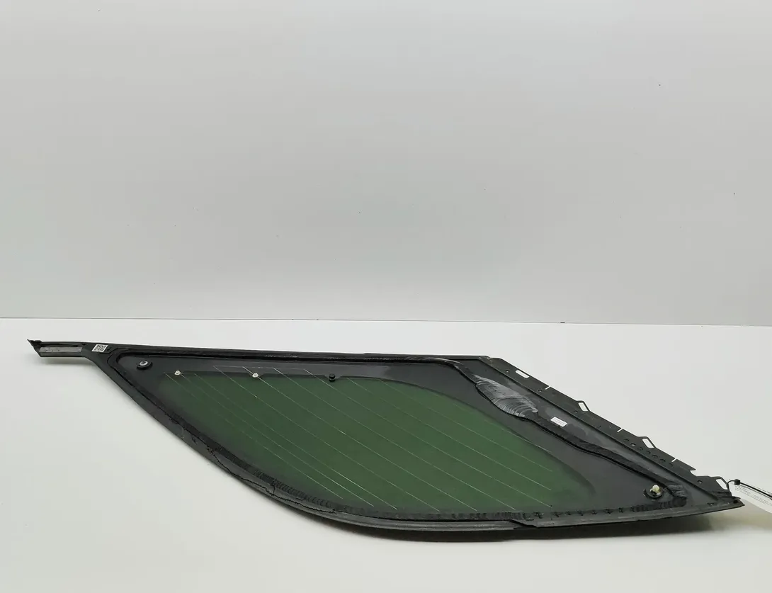 LAND ROVER Discovery 5 generation (2016-2024) Aizmugurējais labais durvju stikls HY32-29600-BE 33085028