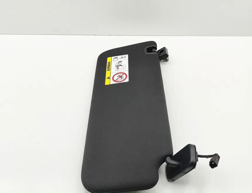 LAND ROVER Discovery 5 generation (2016-2024) Kreisās puses saulessargs HY32-04027-AAW 33085061