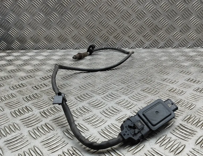 LAND ROVER Discovery 5 generation (2016-2024) Лямбда зонд A2C18479000,LK62-5J299-AC 33085066