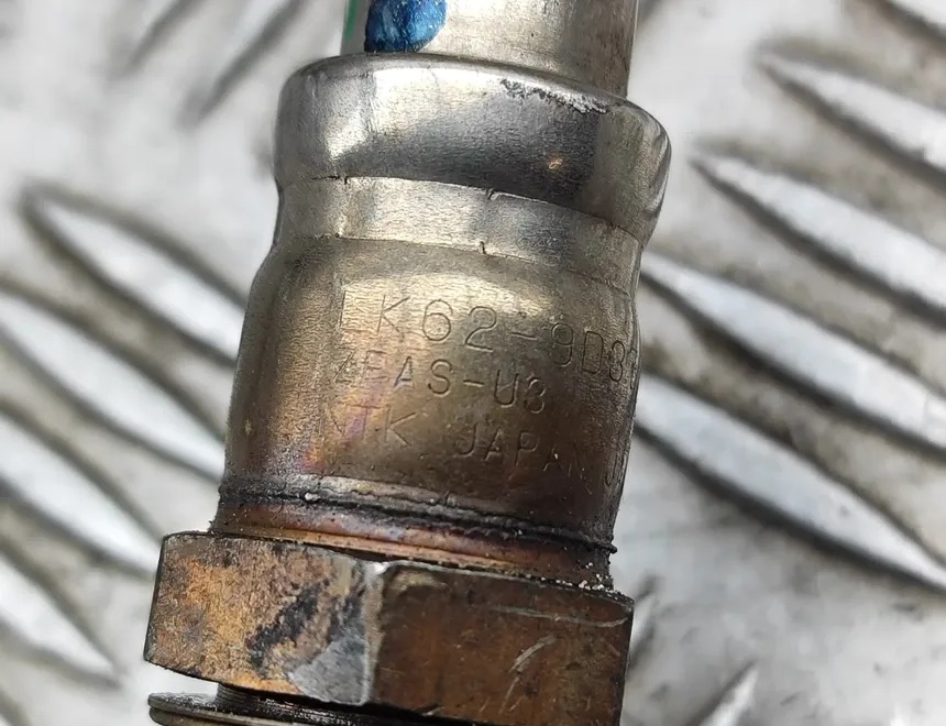 LAND ROVER Discovery 5 generation (2016-2024) Lambda Oxygen Sensor LK62-9D375-AA 33085068