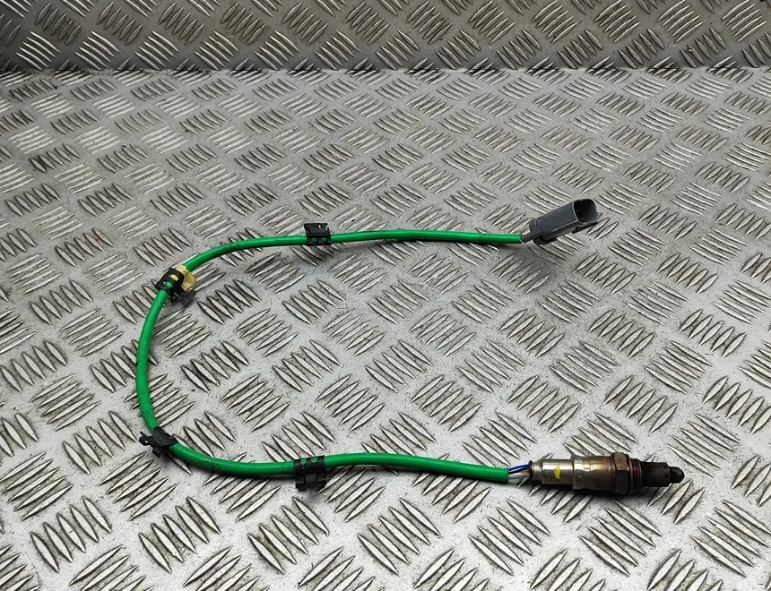 LAND ROVER Discovery 5 generation (2016-2024) Lambda Oxygen Sensor LK62-9D375-AA 33085068
