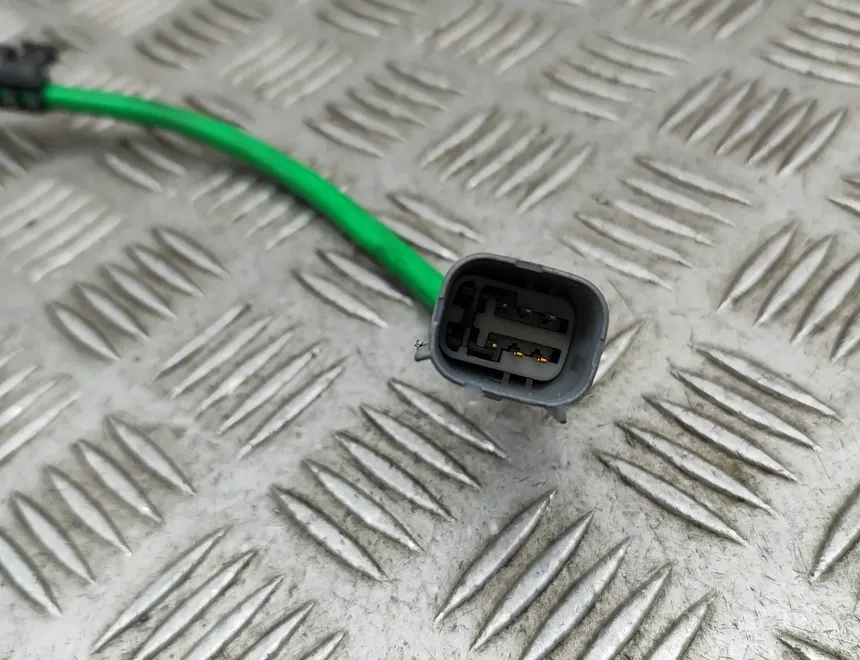 LAND ROVER Discovery 5 generation (2016-2024) Lambda Oxygen Sensor LK62-9D375-AA 33085068