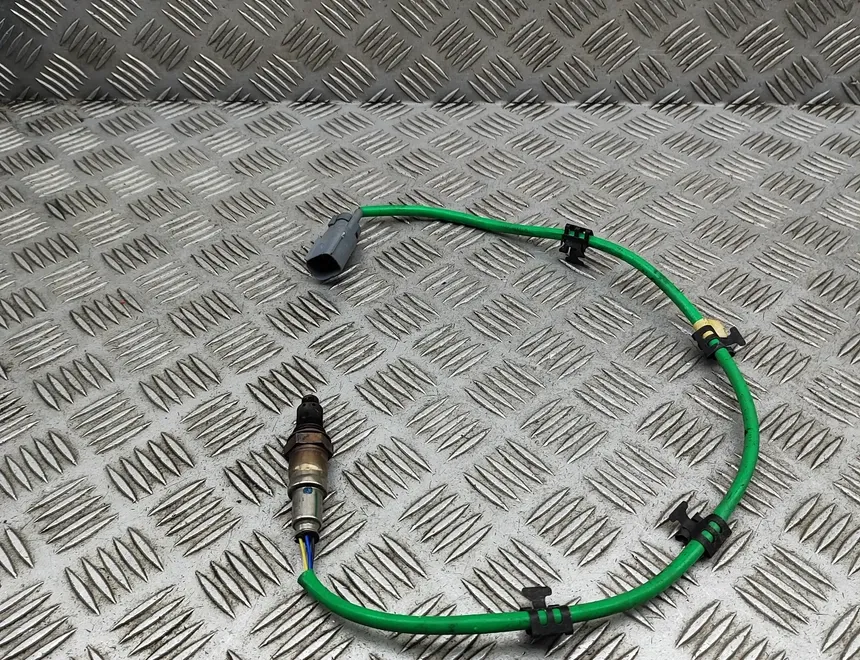 LAND ROVER Discovery 5 generation (2016-2024) Lambda Oxygen Sensor LK62-9D375-AA 33085068