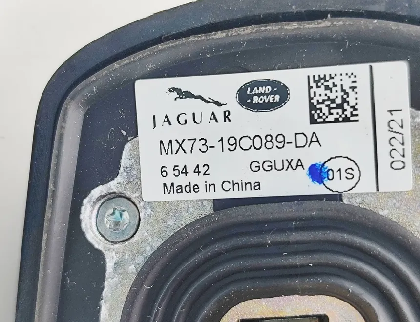 LAND ROVER Discovery 5 generation (2016-2024) Antena MX73-19C089-DA 33085181