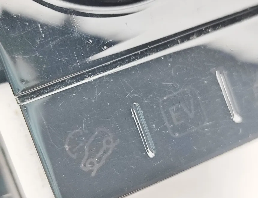 LAND ROVER Discovery 5 generation (2016-2024) Переключатель кнопок M8E2-14D022-CA,MK83-14D024-DA,M8E2-14B596-CA 33085277