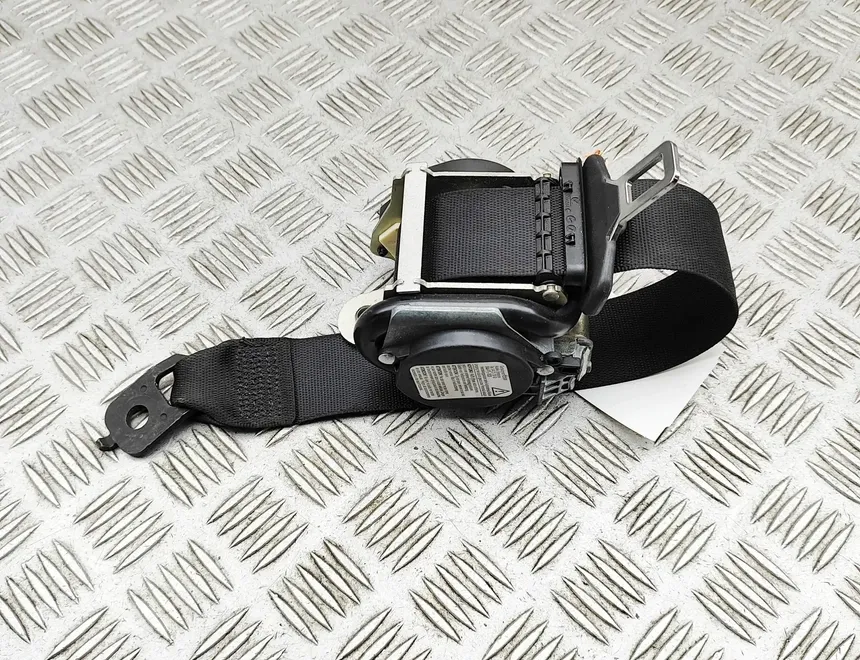 MERCEDES-BENZ C-Class W204/S204/C204 (2004-2015) Ремень безопасности задний правый A2078602385 33088408