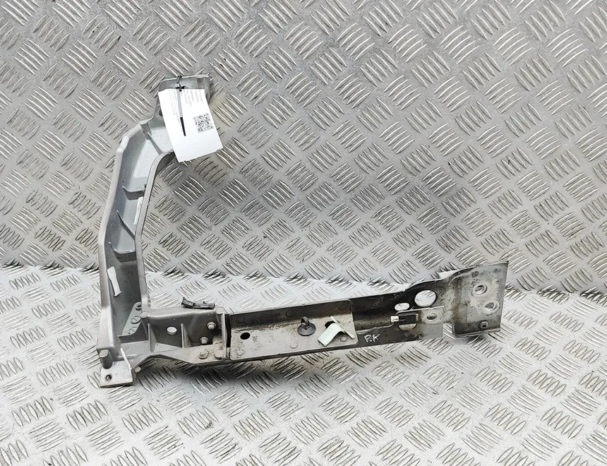 JAGUAR F-Pace 1 generation (2016-2024) Держатель передний левого фонаря HK83-13N079-A 33090986