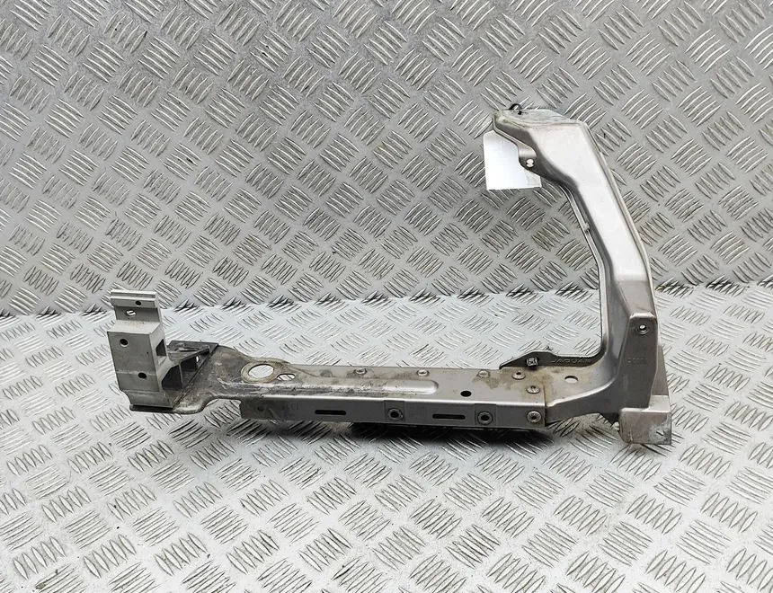 JAGUAR F-Pace 1 generation (2016-2024) Держатель передний левого фонаря HK83-13N079-A 33090986