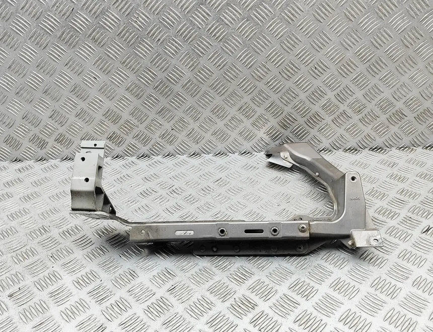 JAGUAR F-Pace 1 generation (2016-2024) Держатель передний левого фонаря HK83-13N079-A 33090986