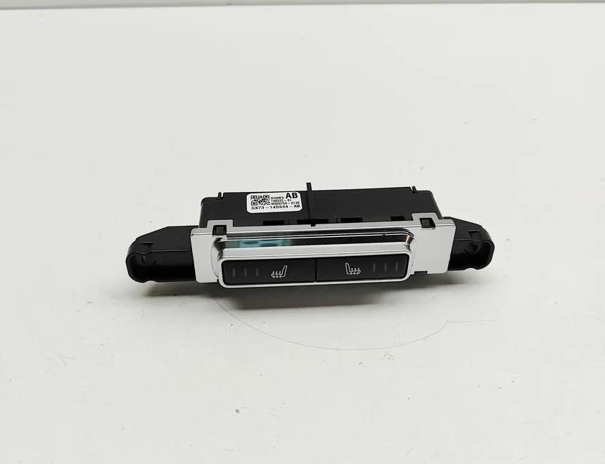 JAGUAR F-Pace 1 generation (2016-2024) Seat heating switch GX73-14D694-AB 33091574