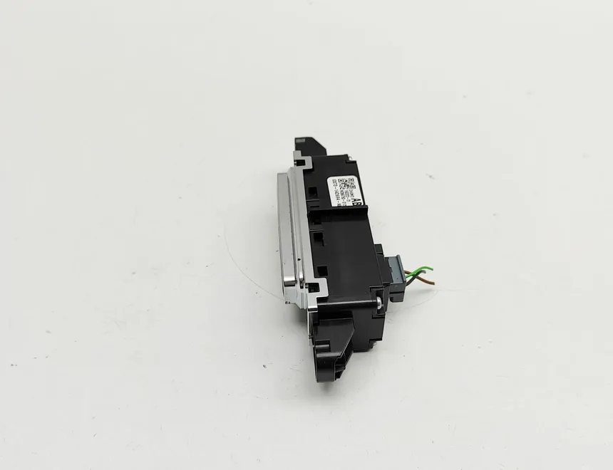 JAGUAR F-Pace 1 generation (2016-2024) Seat heating switch GX73-14D694-AB 33091574