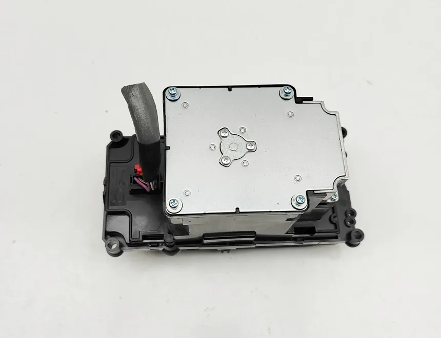 JAGUAR F-Pace 1 generation (2016-2024) Кулиса HX73-14C559-AA,HX73-14C561-AD,HX73-7E453-AE 33091578