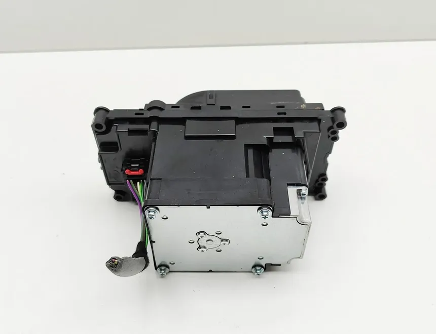 JAGUAR F-Pace 1 generation (2016-2024) Кулиса HX73-14C559-AA,HX73-14C561-AD,HX73-7E453-AE 33091578