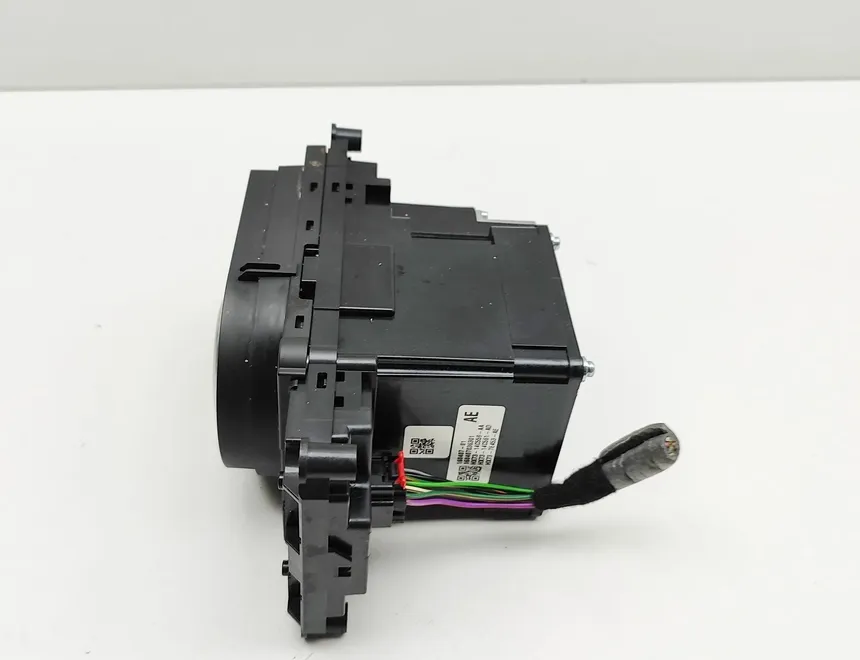 JAGUAR F-Pace 1 generation (2016-2024) Кулиса HX73-14C559-AA,HX73-14C561-AD,HX73-7E453-AE 33091578