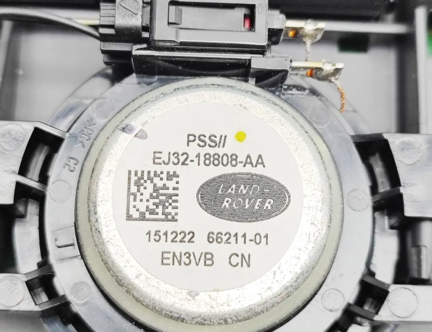 JAGUAR F-Pace 1 generation (2016-2024) Освещение салона HK83-15K609-AA,HK83-519A58-BF,EJ32-18808-AA 33091579