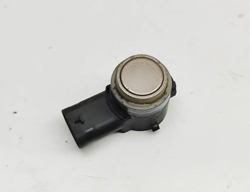 JAGUAR F-Pace 1 generation (2016-2024) Front Parking Sensor FK72-15K859-AA 33091790