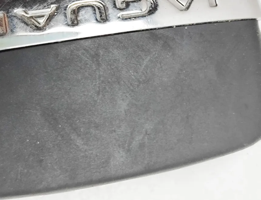 JAGUAR F-Pace 1 generation (2016-2024) Ignition Key HK83-15K601-BB 33091802