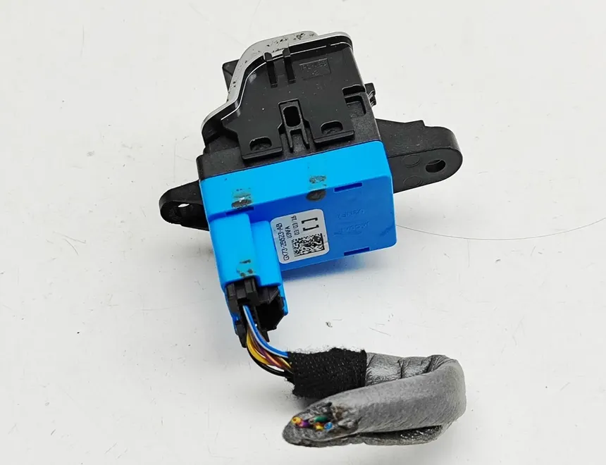 JAGUAR F-Pace 1 generation (2016-2024) Кнопка ручного тормоза GX73-2B623-AB 33091807