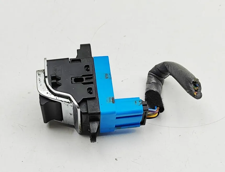 JAGUAR F-Pace 1 generation (2016-2024) Кнопка ручного тормоза GX73-2B623-AB 33091807