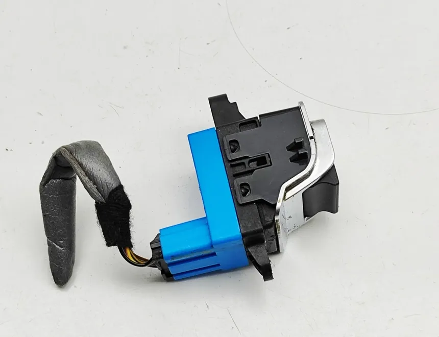 JAGUAR F-Pace 1 generation (2016-2024) Кнопка ручного тормоза GX73-2B623-AB 33091807