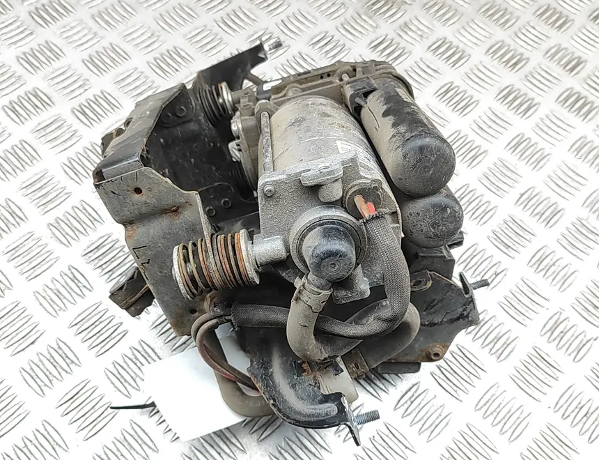 AUDI Q7 4M (2015-2024) Suspension Compressor 4M0616005G,443020300,26071634 33092243