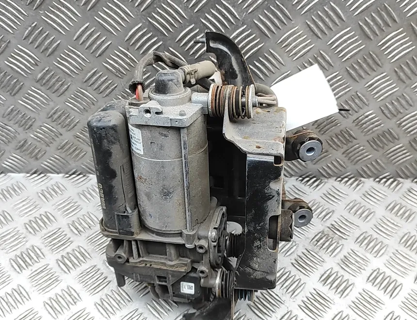 AUDI Q7 4M (2015-2024) Suspension Compressor 4M0616005G,443020300,26071634 33092243