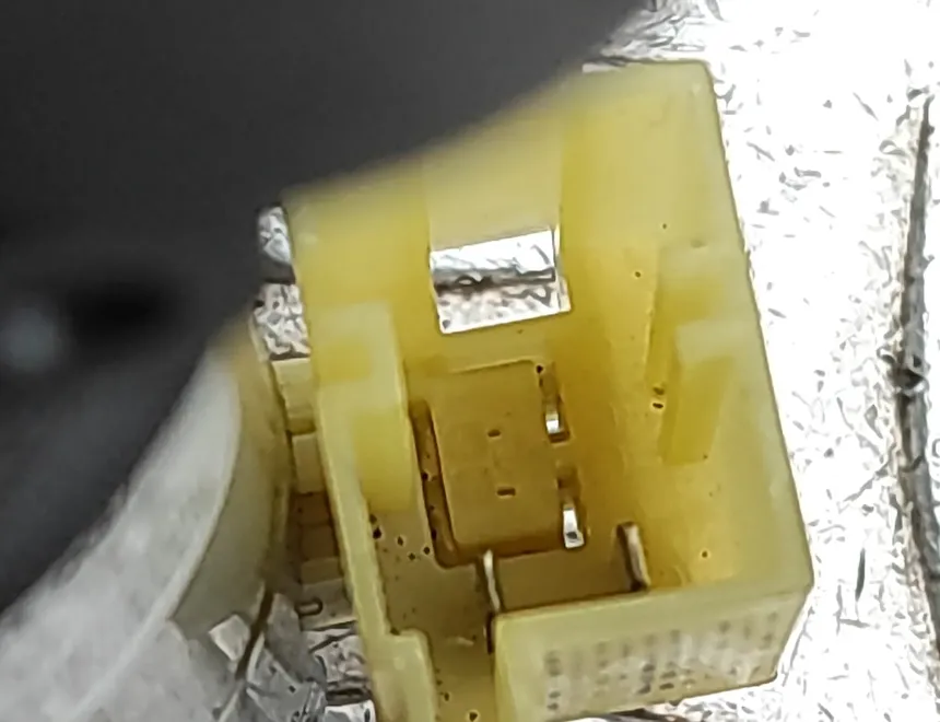 AUDI Q7 4M (2015-2024) Right Tailgate Power Lift Motor 4M0827852A,0390204154,4M0827300C 33092699