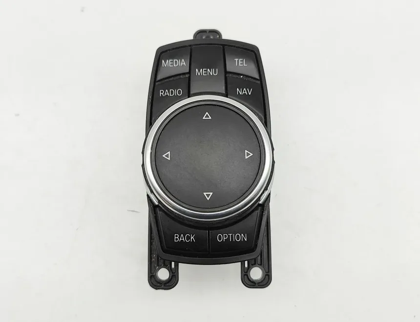 BMW 4 Series F32/F33/F36 (2013-2020) Дисплей управления навигацией 9350723,19226310 33097225