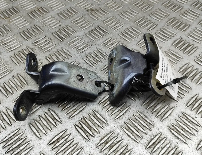 HYUNDAI Tucson 3 generation (2015-2021) Комплект петель левой задней двери 79410-3K000,79310-2E000 33104524