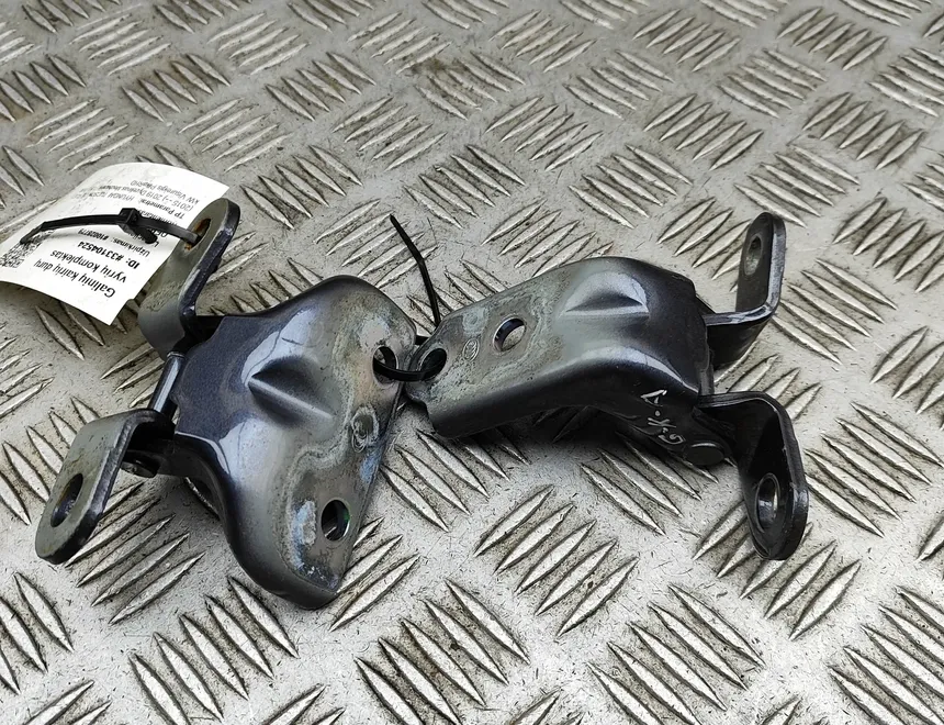 HYUNDAI Tucson 3 generation (2015-2021) Комплект петель левой задней двери 79410-3K000,79310-2E000 33104524