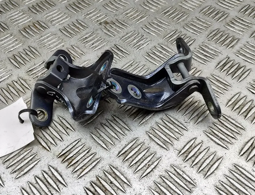 HYUNDAI Tucson 3 generation (2015-2021) Комплект петель левой задней двери 79410-3K000,79310-2E000 33104524